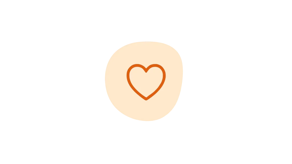 Icone coeur, sécurité des occupants