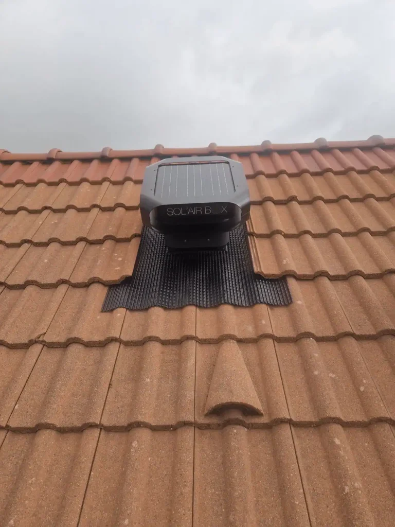 SOL'AIR BOX, énergies renouvelables Expert Patrimoine BRA