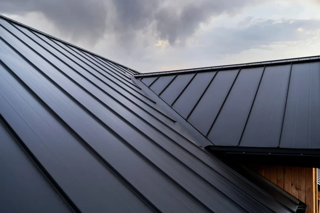 Toiture esthétique et durable, étanchéité toiture Expert Patrimoine Bra