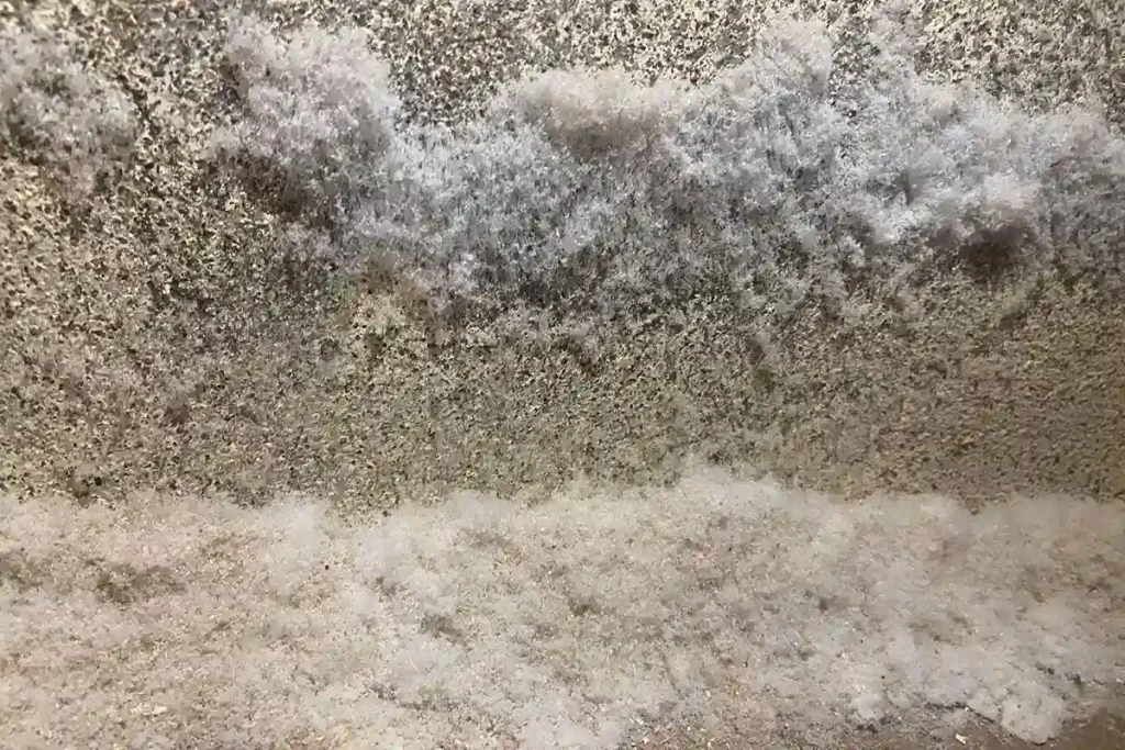 Traitement des Murs Contaminés par les Sels Expert Patrimoine BRA