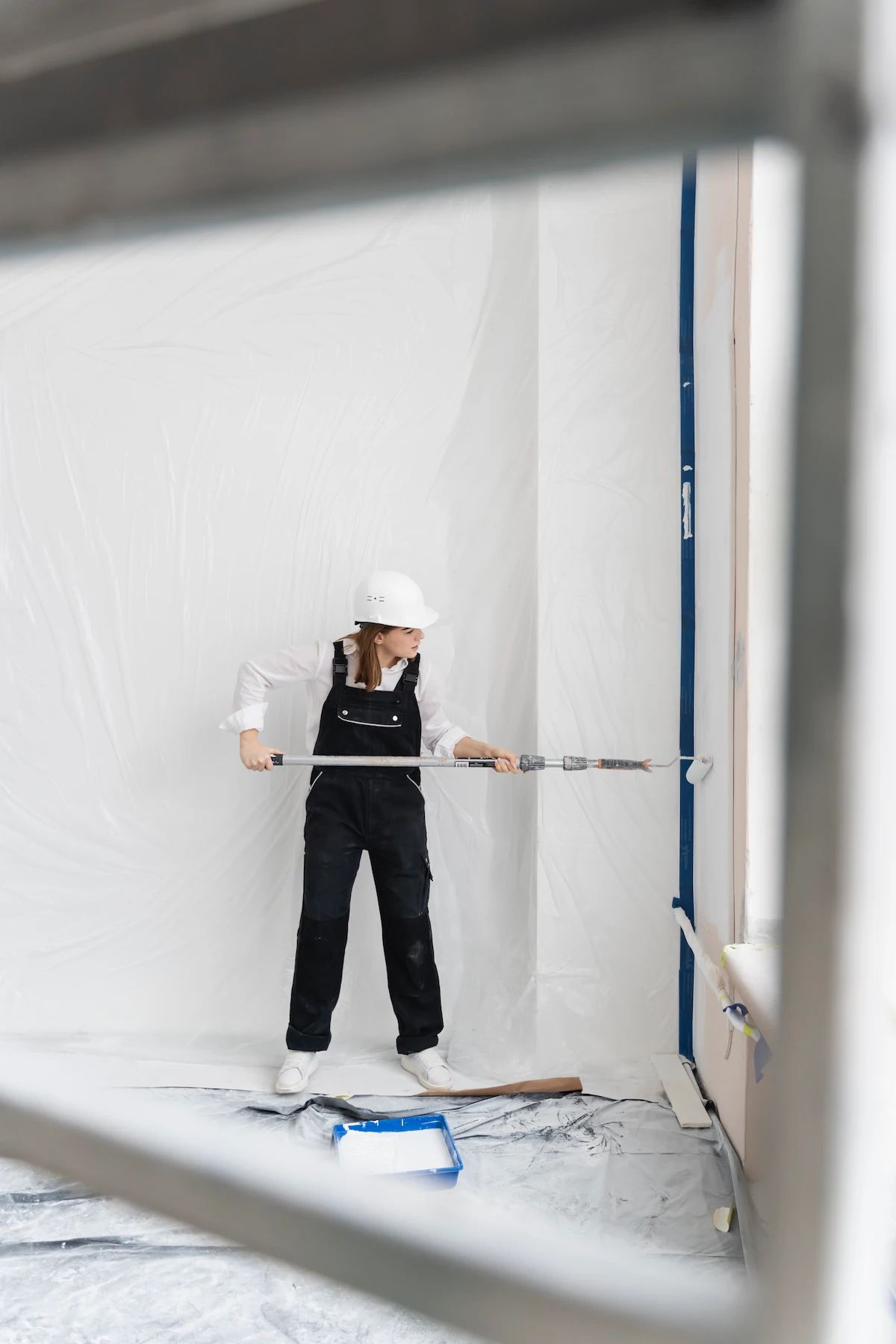 Peinture façade extérieure : 5 raisons essentielles de choisir la qualité